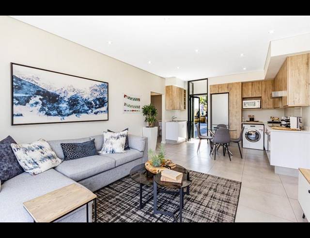 2 BEDROOM APARTMENT FOR SALE IN GLENADRIENNE